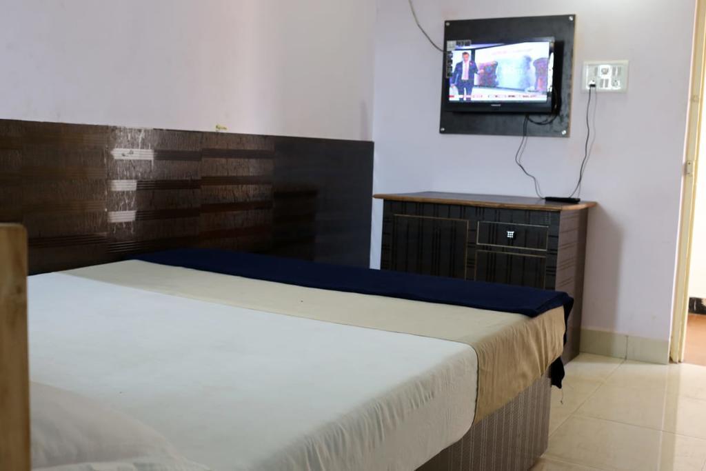 Viva Guest House Panaji Exterior photo