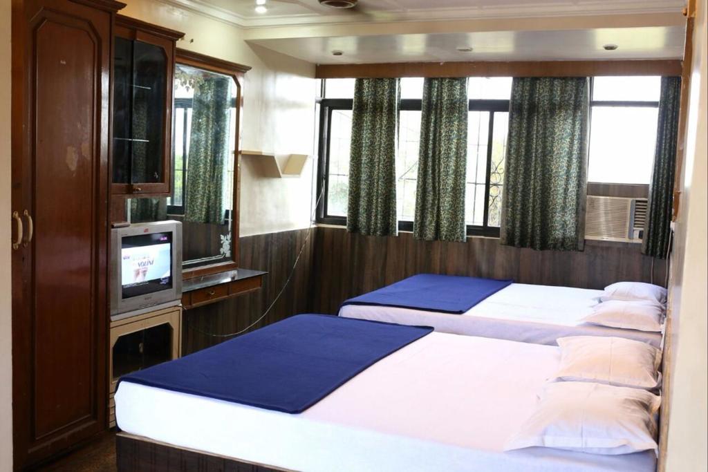 Viva Guest House Panaji Exterior photo
