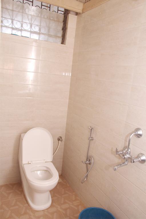 Viva Guest House Panaji Exterior photo