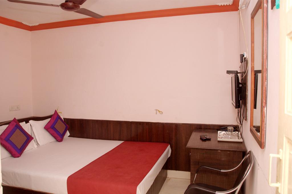 Viva Guest House Panaji Exterior photo