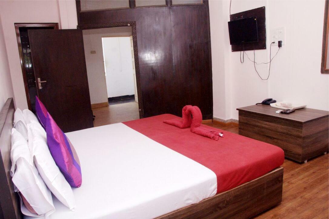 Viva Guest House Panaji Exterior photo